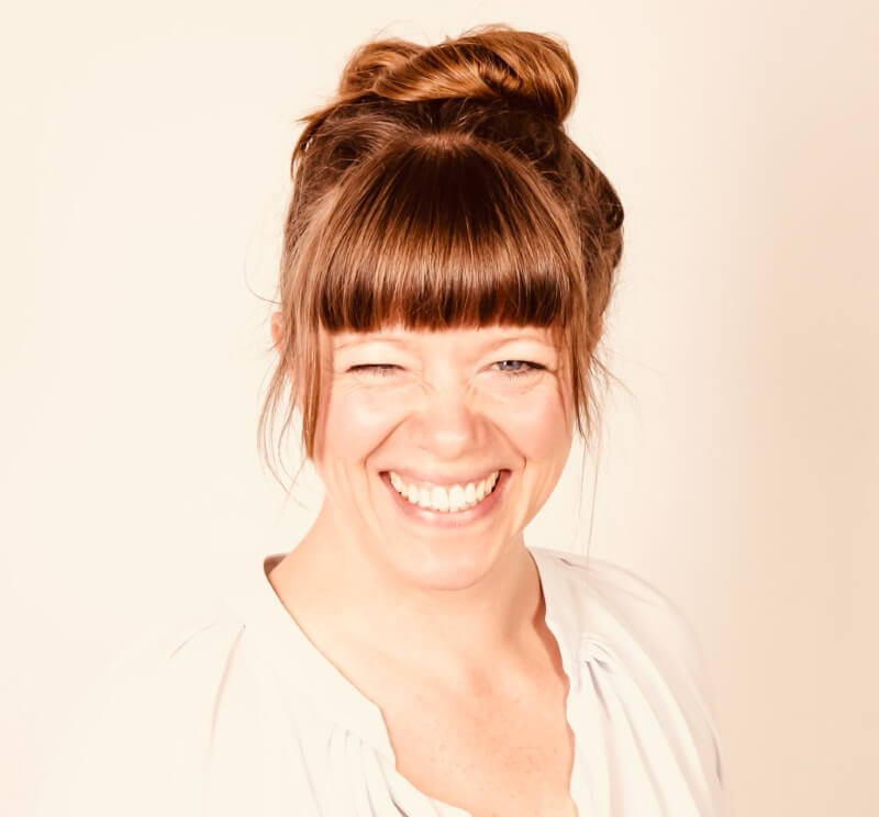 Nina Breber, Porträt